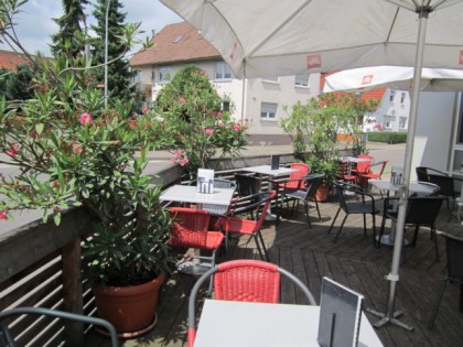 Foto: Dorfgespr&amp;auml;ch