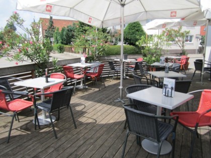 Foto: Dorfgespr&amp;auml;ch